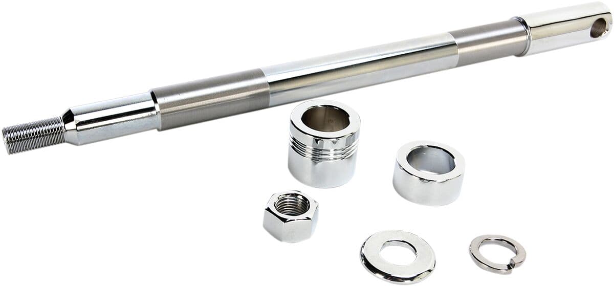 Front Axle Kit
