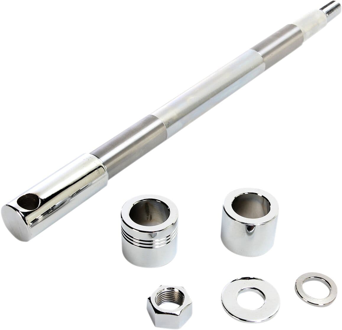 Front Axle Kit
