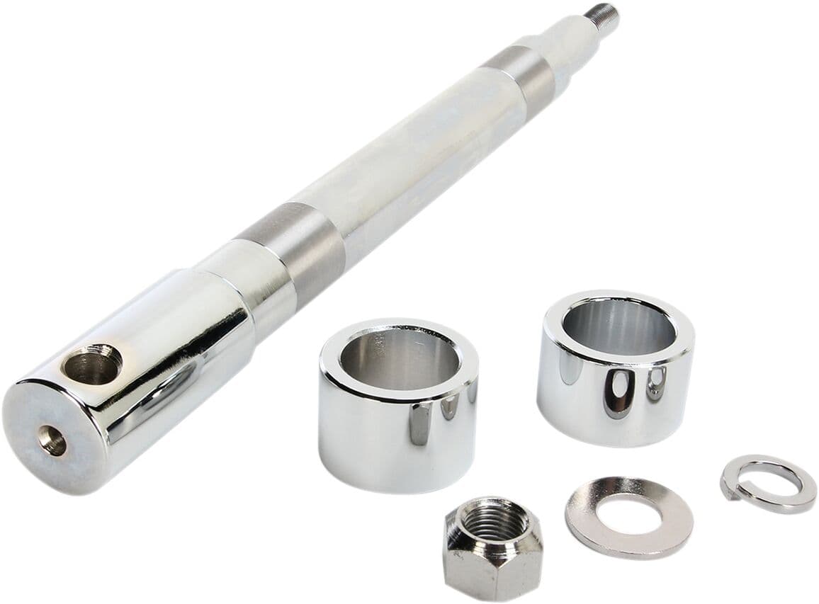 Front Axle Kit