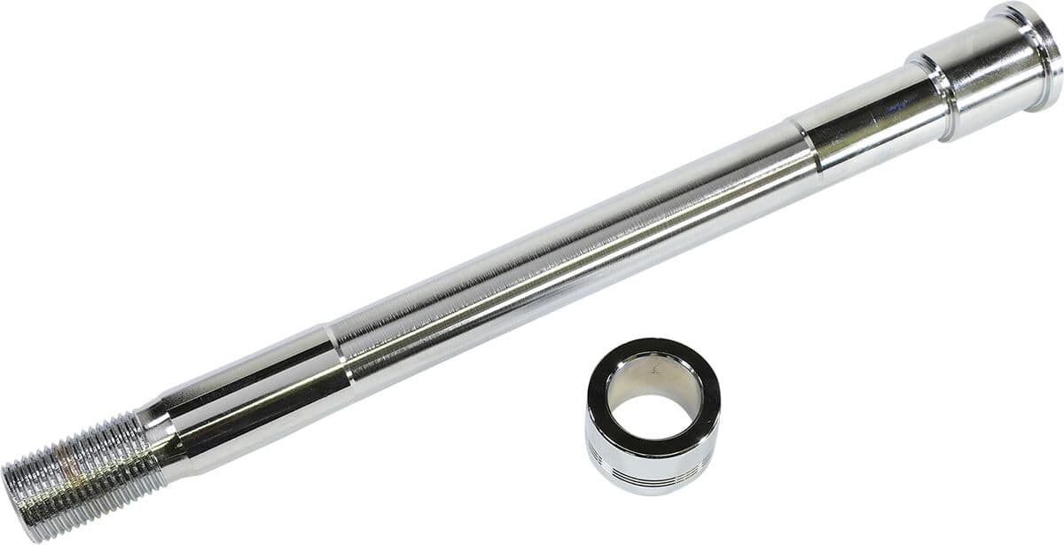 Front Axle Kit