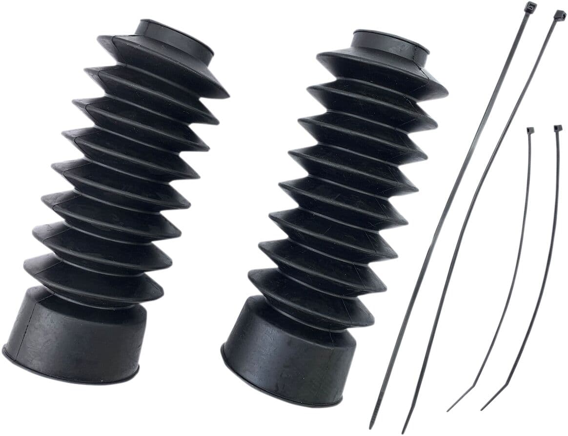 Fork Boots