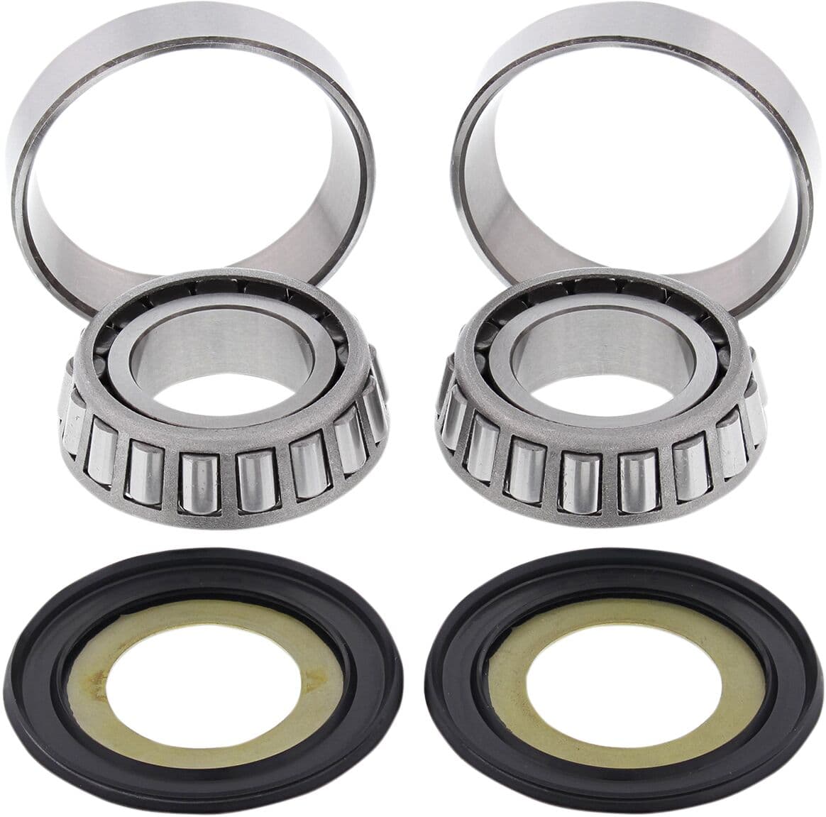 Neck Post Bearing/Race Complete Replacement Kit