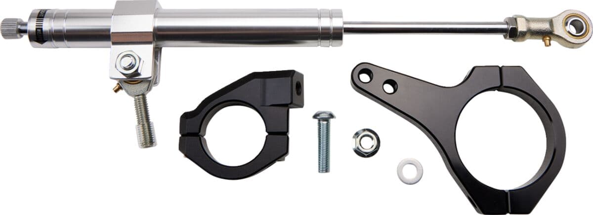 Steering Damper Kits