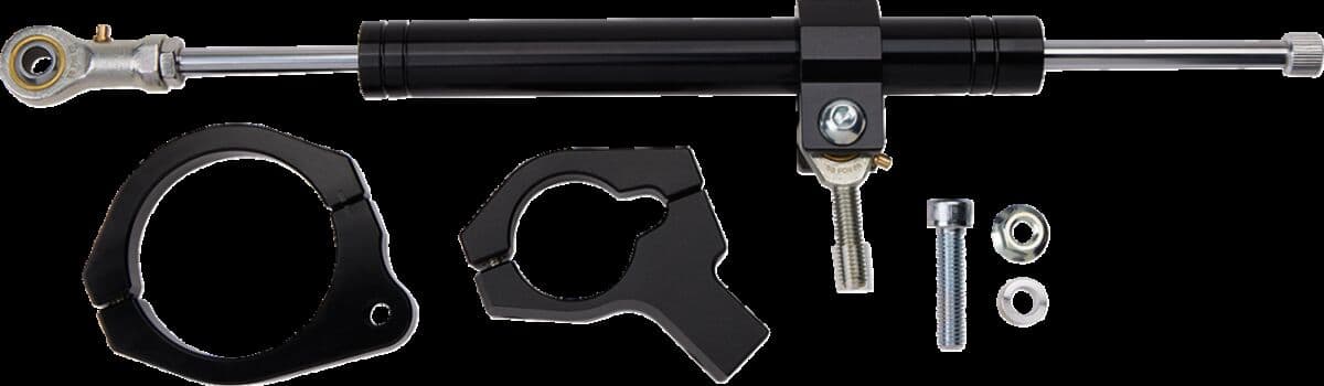 Steering Damper Kits