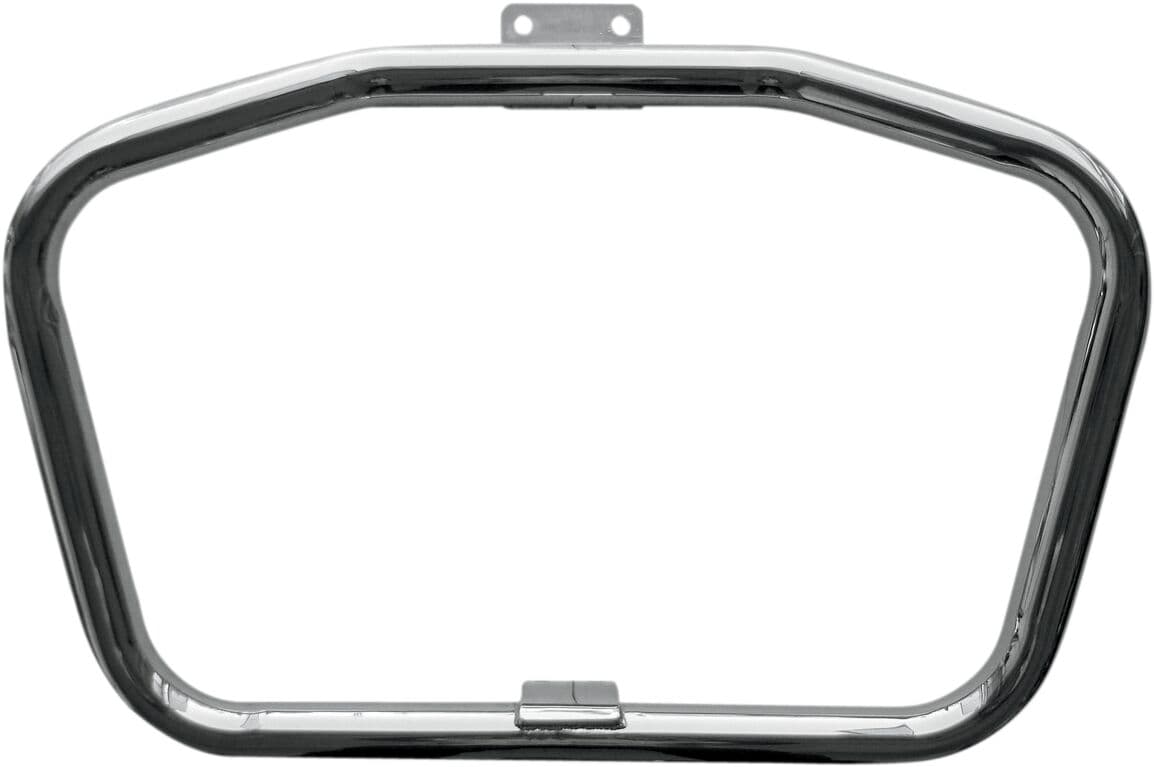 Big Buffalo Engine Guard