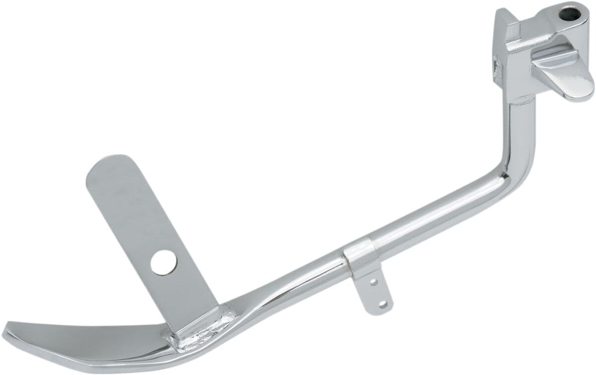 Kickstand Silver