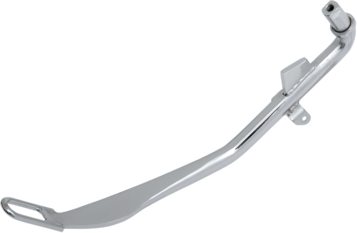 Kickstand Silver