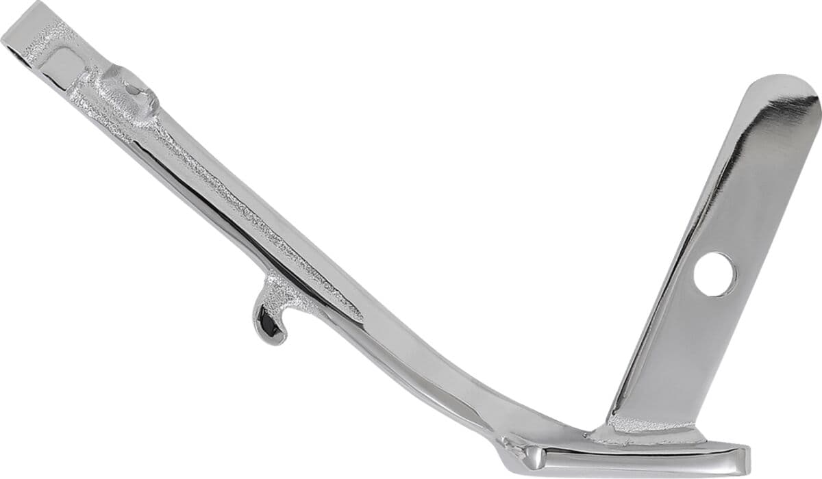 Kickstand Silver