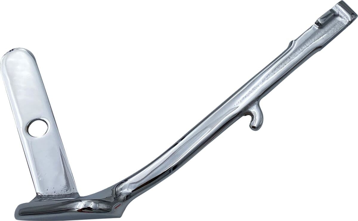 Kickstand Silver