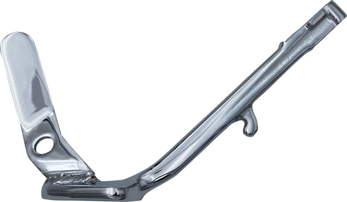 Kickstand Silver