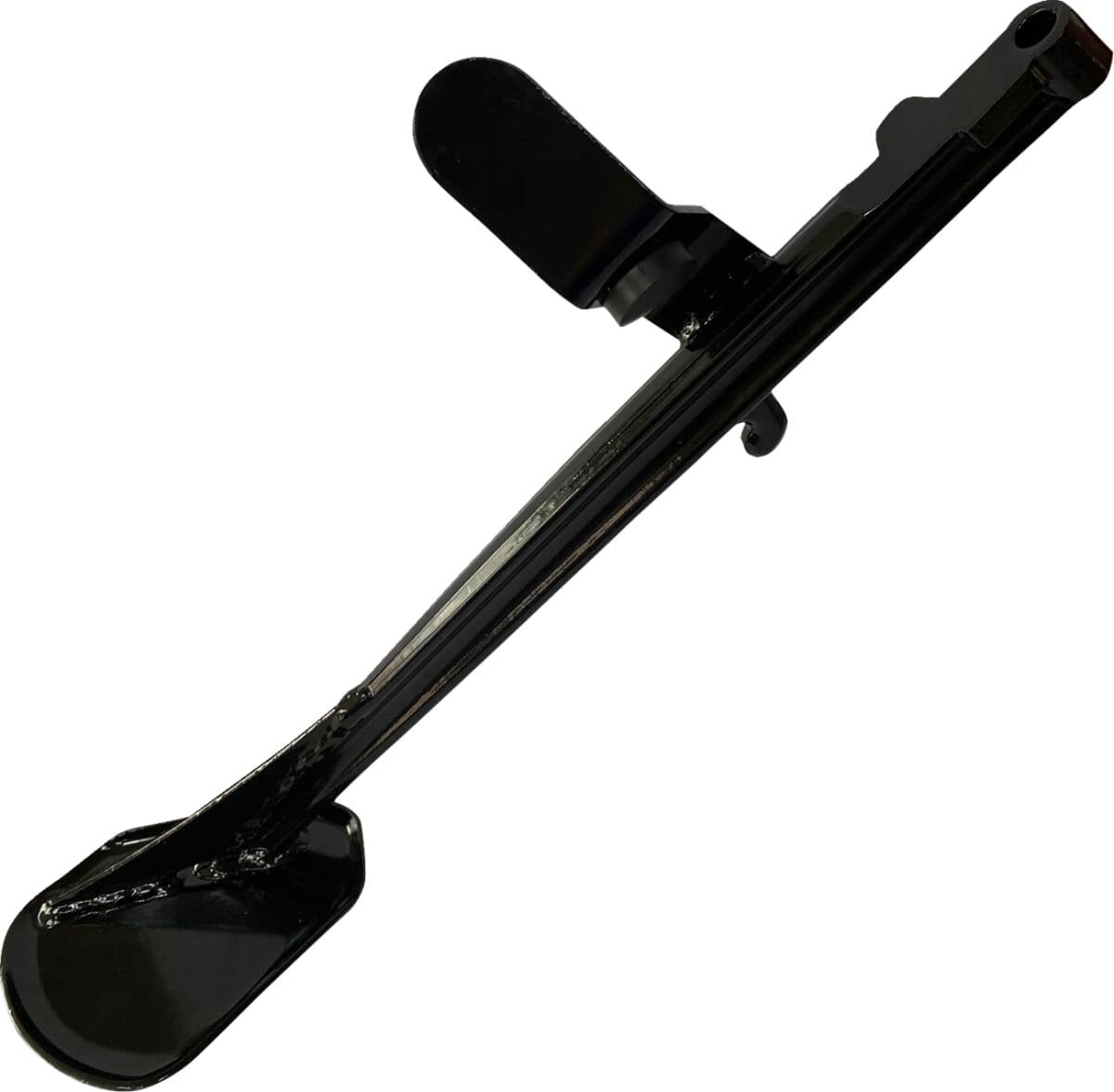 Kickstand Black