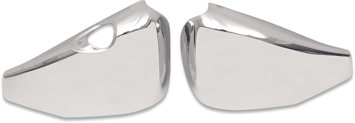 Side Covers