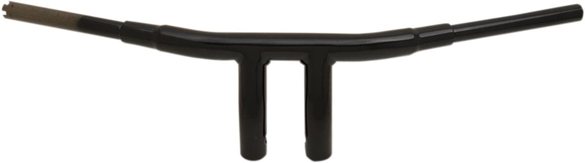 1-1/2" "Big" Buffalo Bar