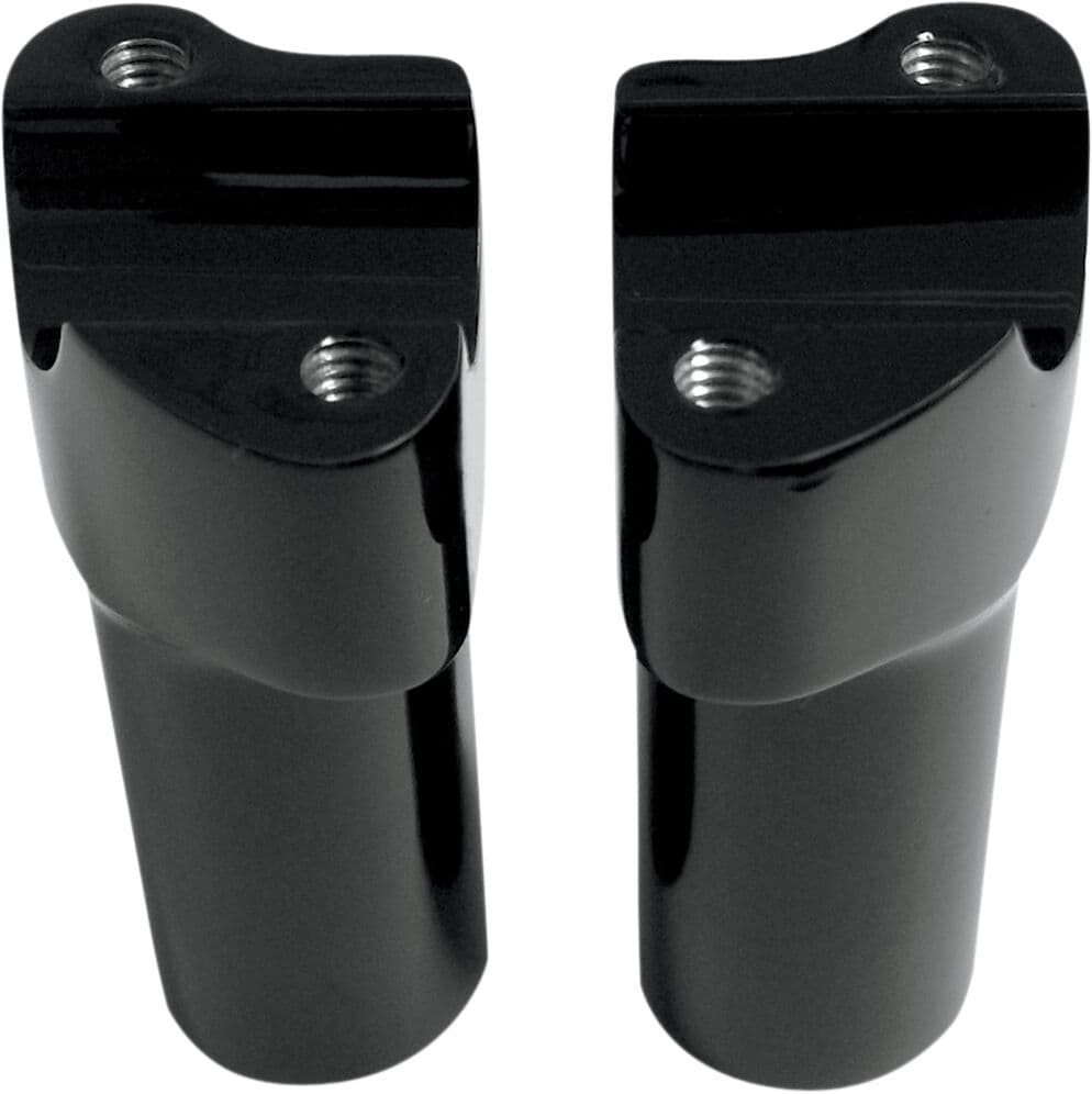 Buffalo Billet Aluminum Handlebar Risers