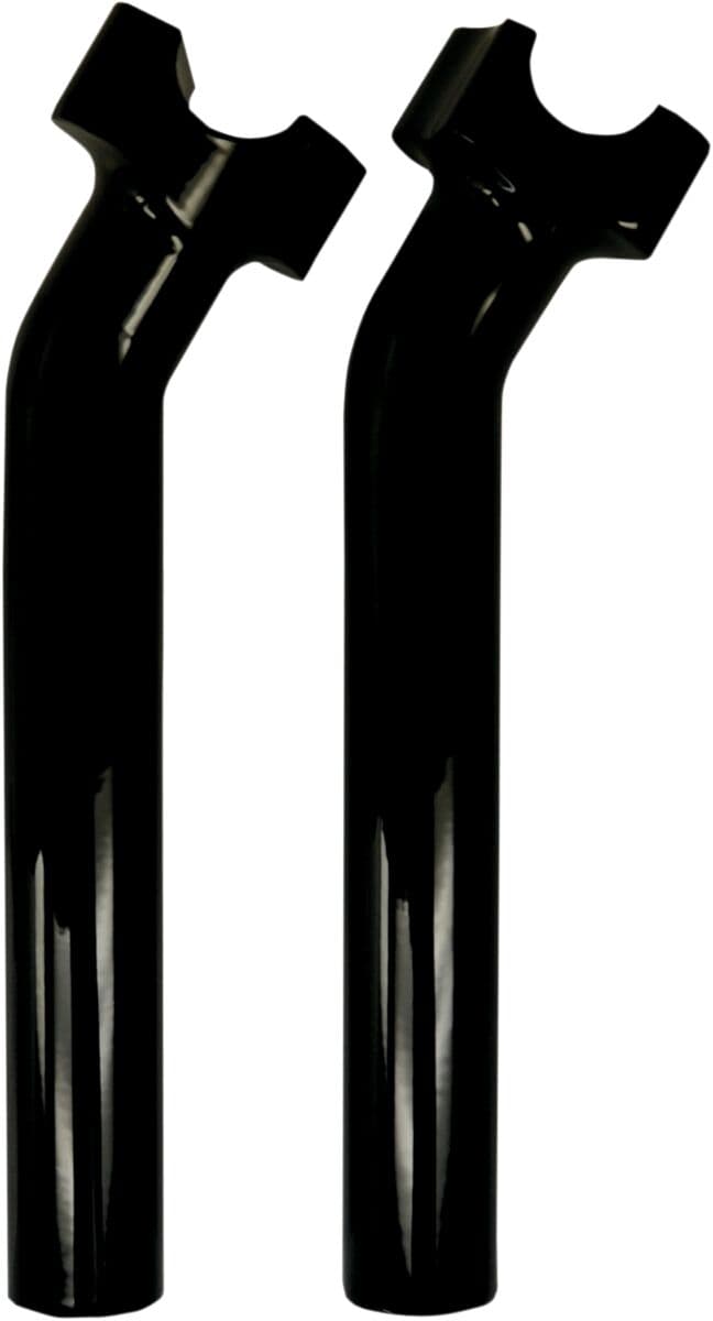 Buffalo Billet Aluminum Handlebar Risers