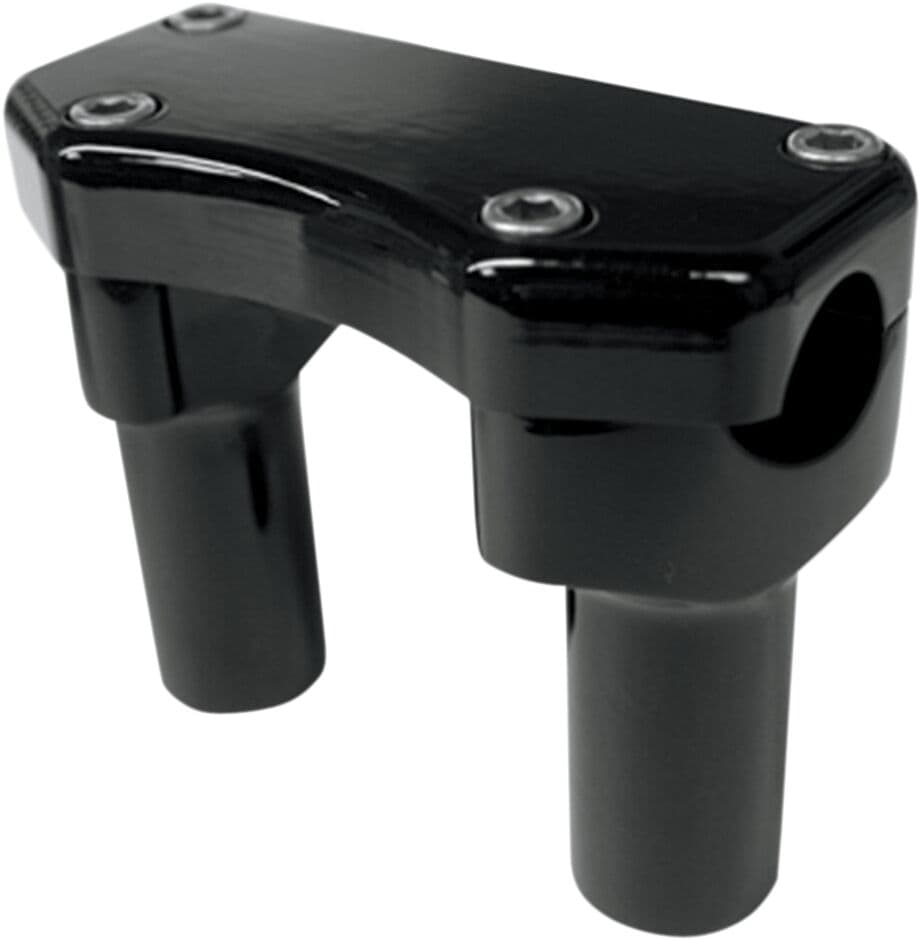 Handlebar Riser & Top Clamp Kit