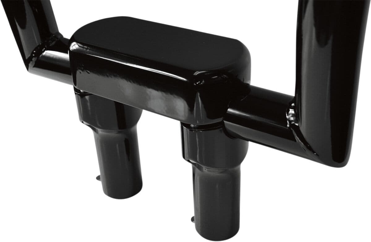 Handlebar Riser & Top Clamp Kit
