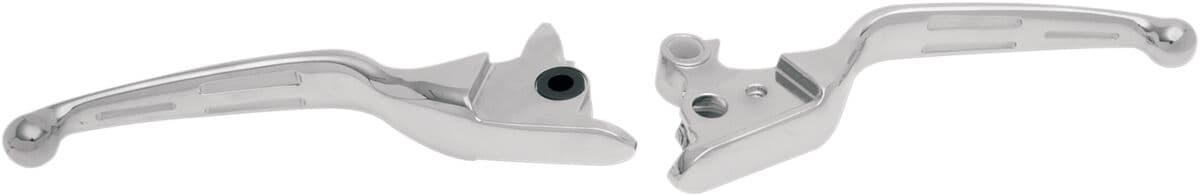 Slotted Wide Blade Lever Set