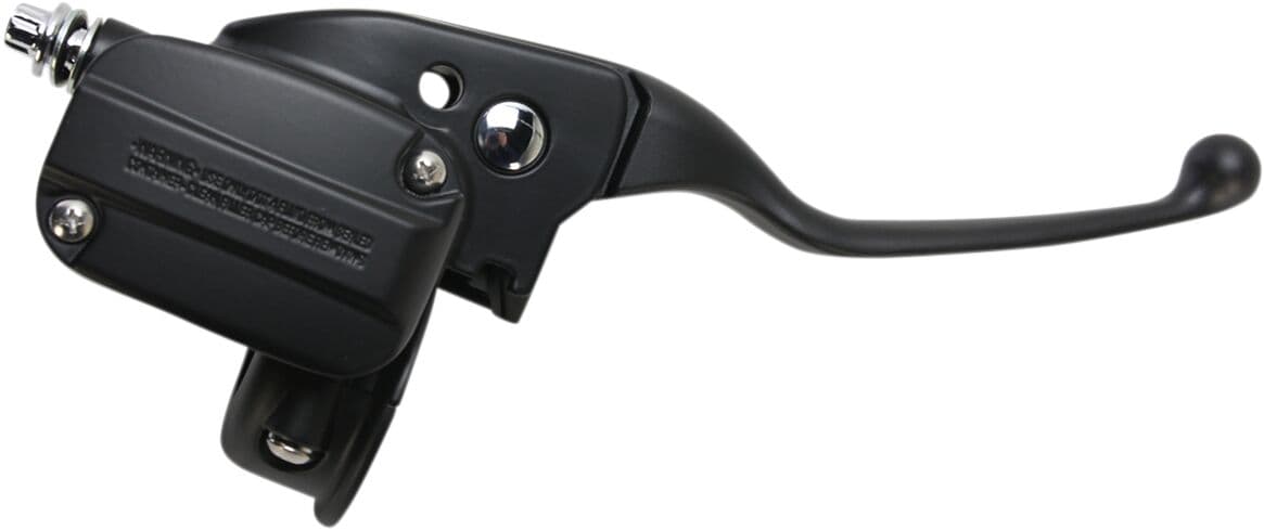 Front Brake Master Cylinder Assembly