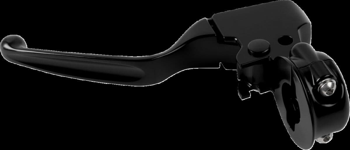 Clutch Control for XL