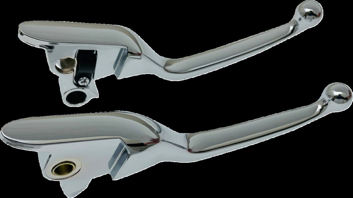 Narrow Lever Set