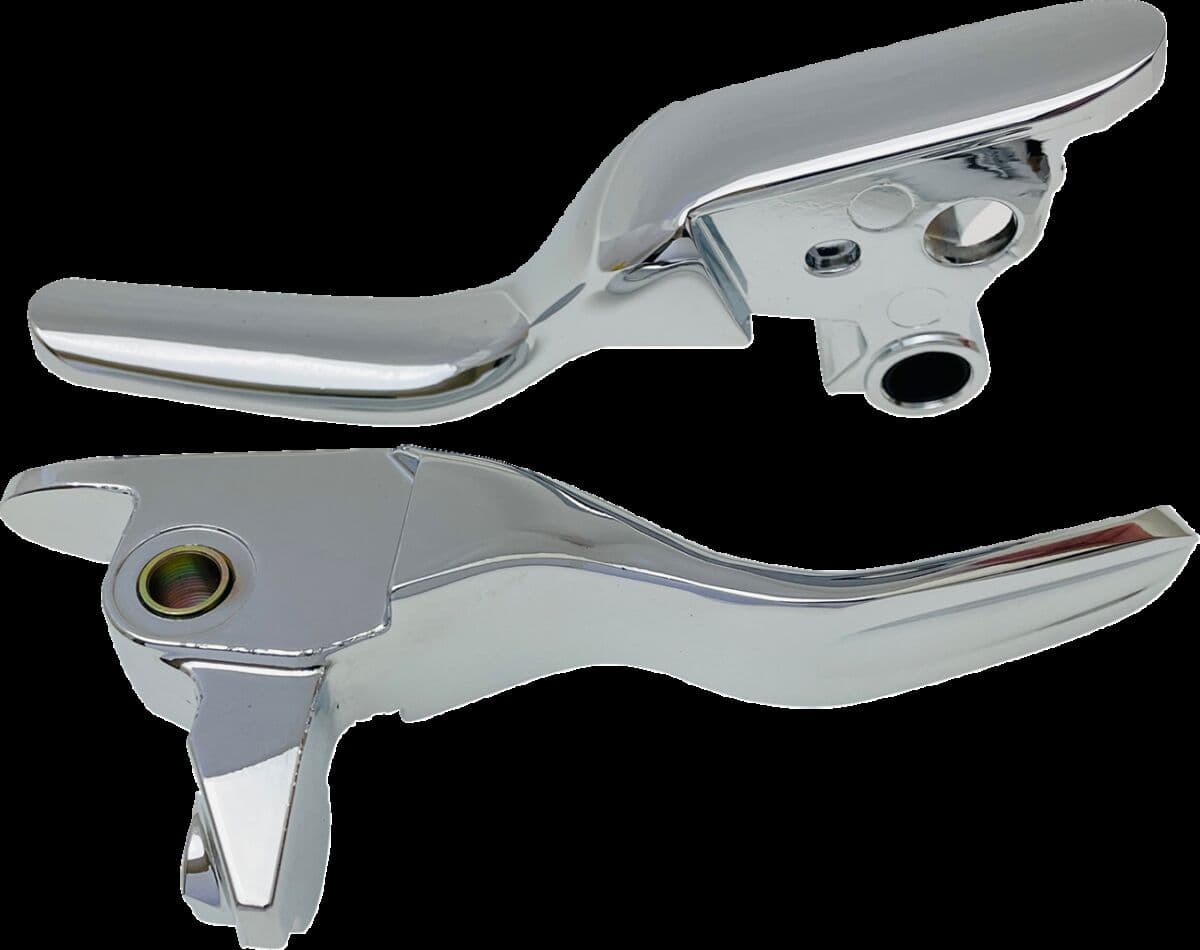 Short Lever Set