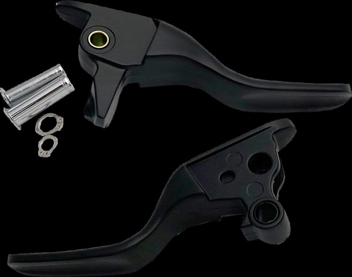 Short Lever Set