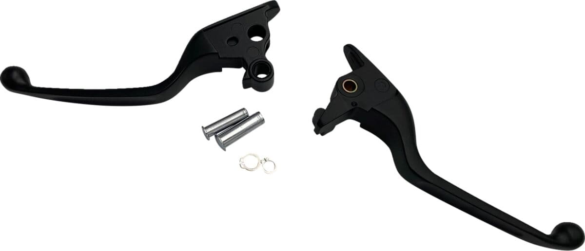 Narrow Lever Set