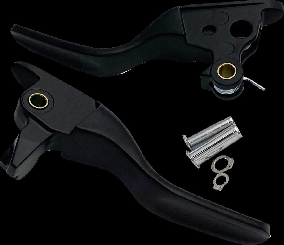 Short Lever Set