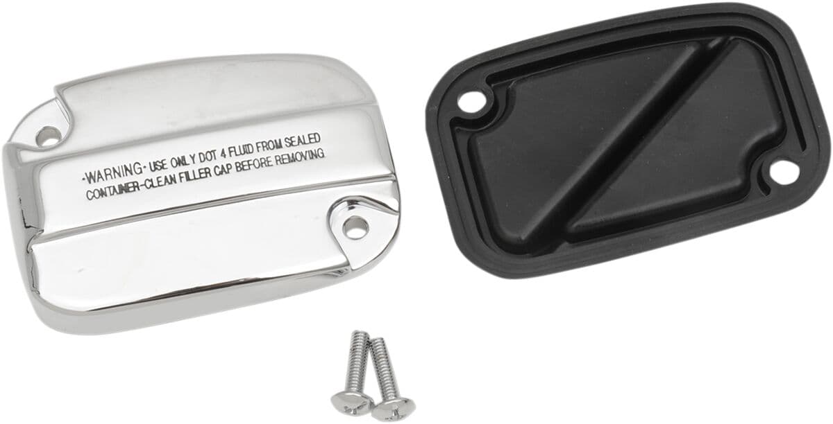 Clutch Master Cylinder Cover Kit