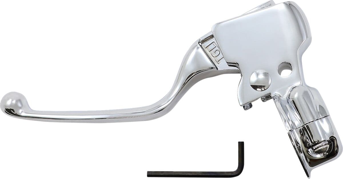 Clutch Lever Assembly