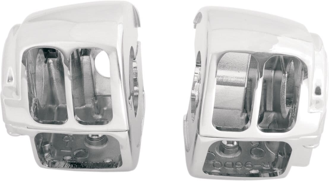Handlebar Switch Housing Kit