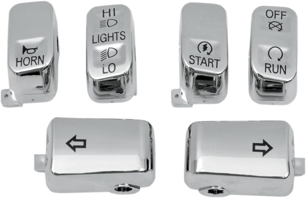Switch Cap Kit