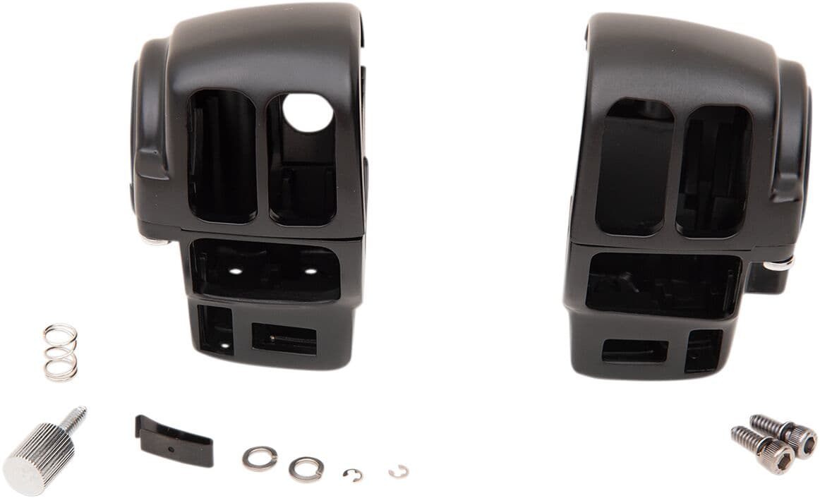 Handlebar Switch Housing Kit