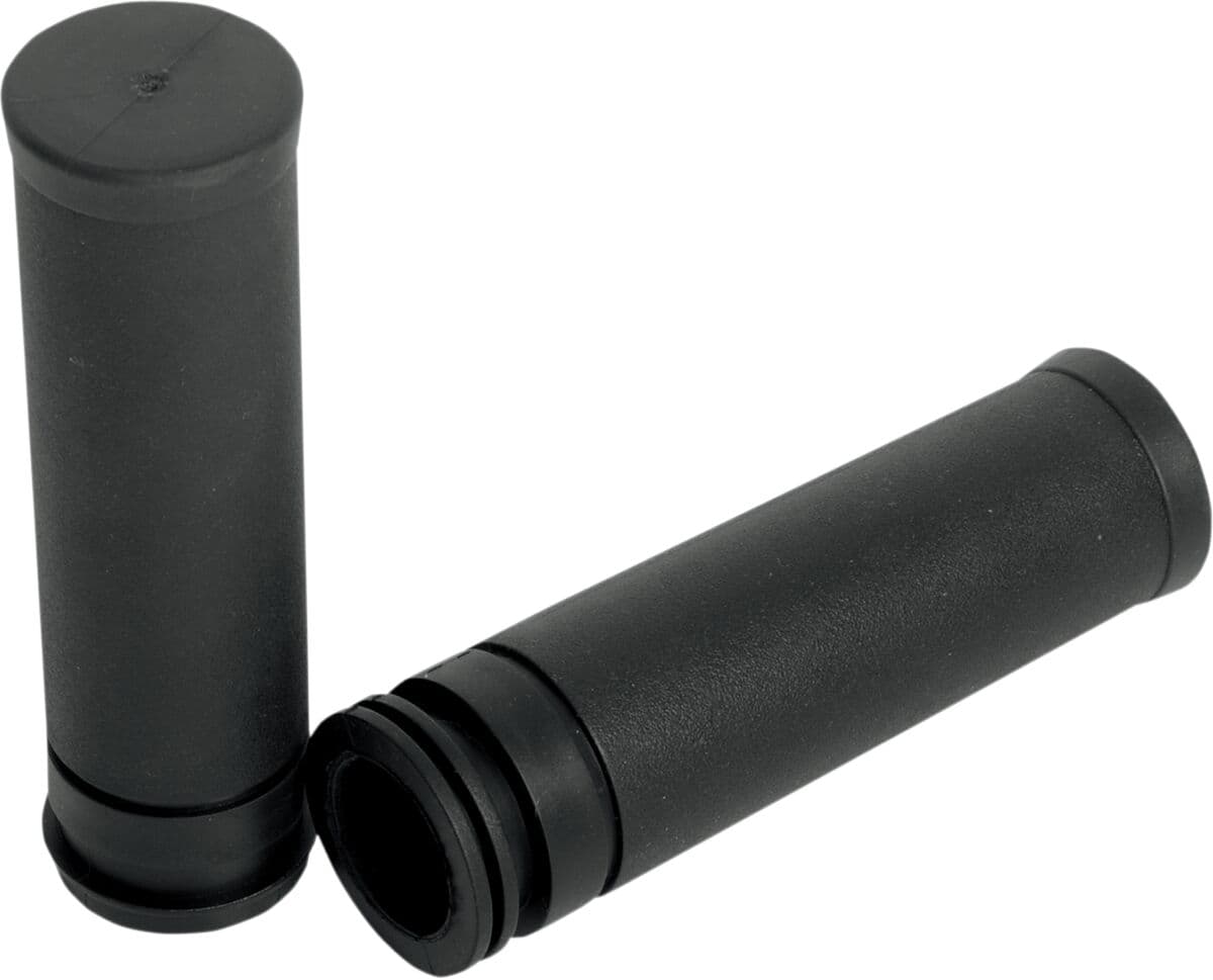 Replacement OEM-Style Rubber Grips