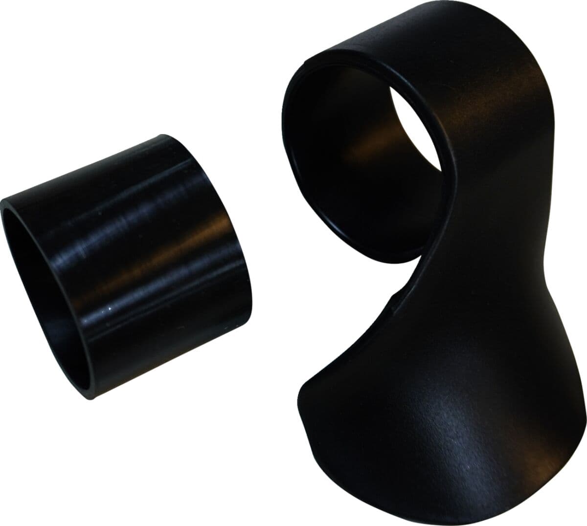 Throttle Assist
