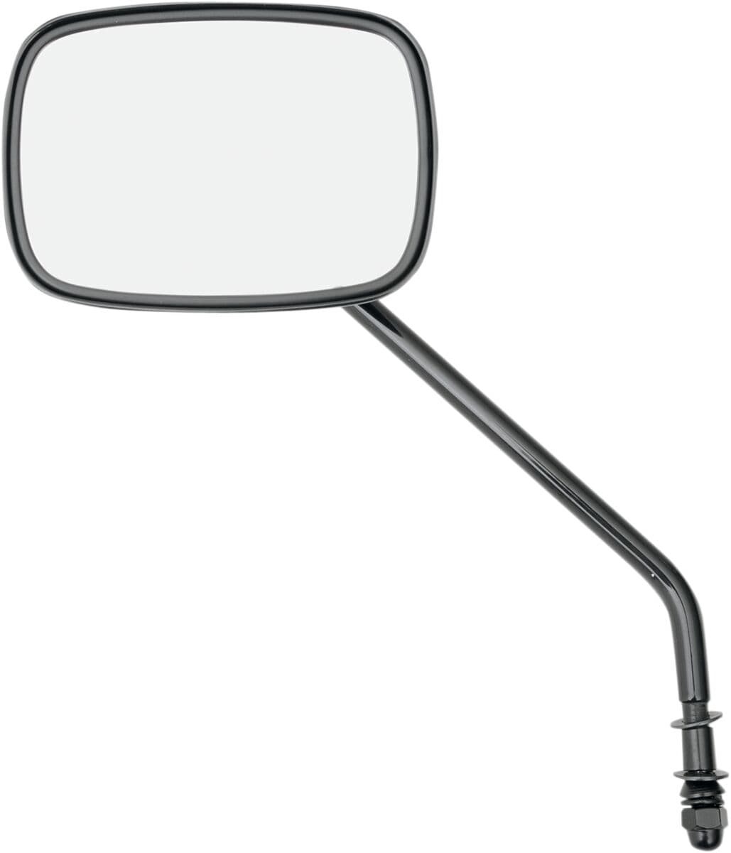 Die Cast Mirror
