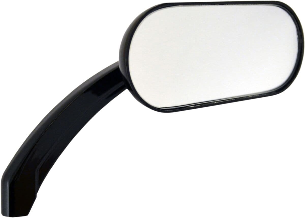 Oval Mirror