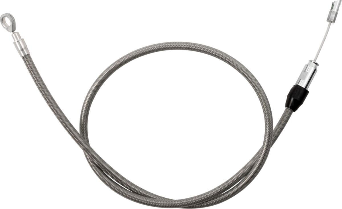 Quick Connect Clutch Cable