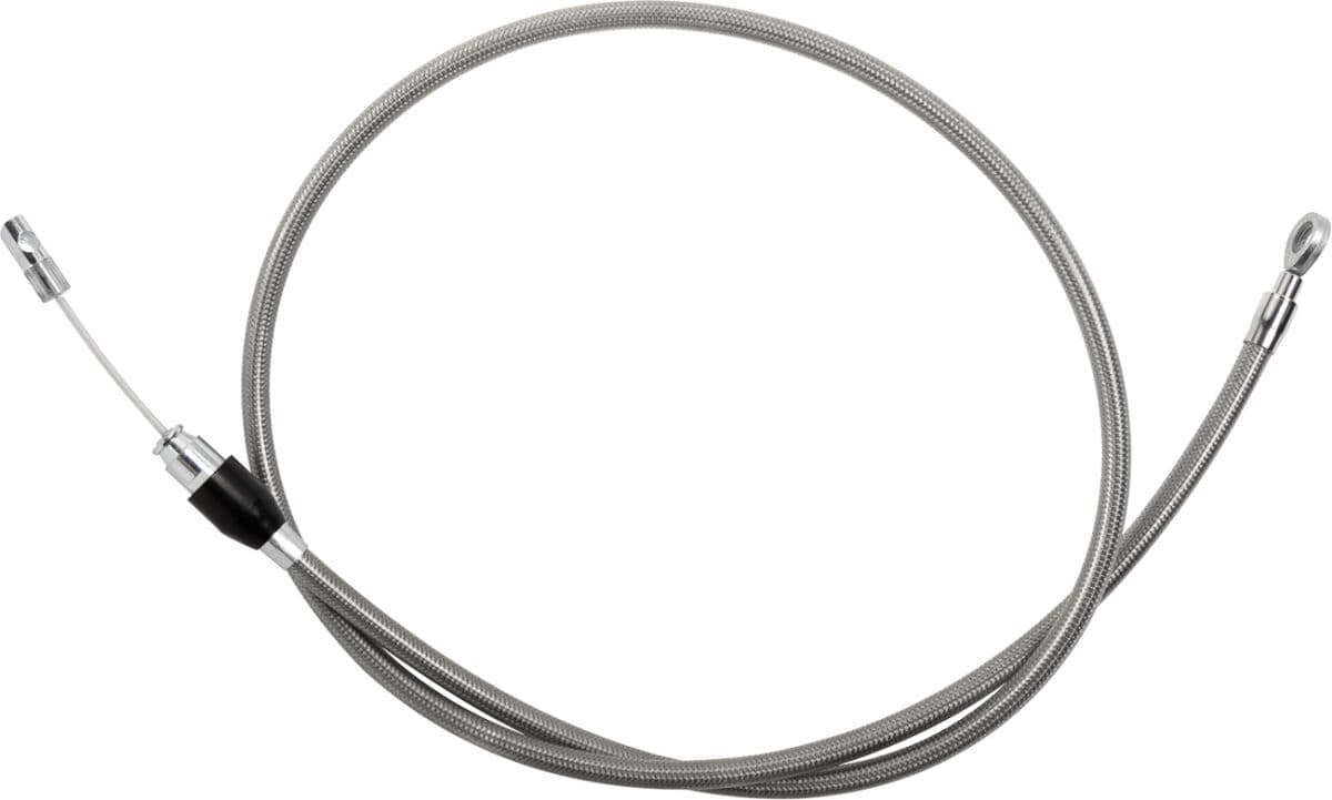 Quick Connect Clutch Cable