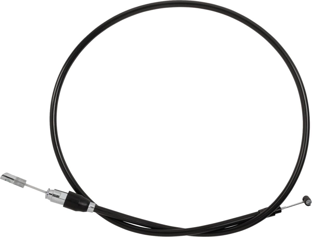 Quick Connect Clutch Cable