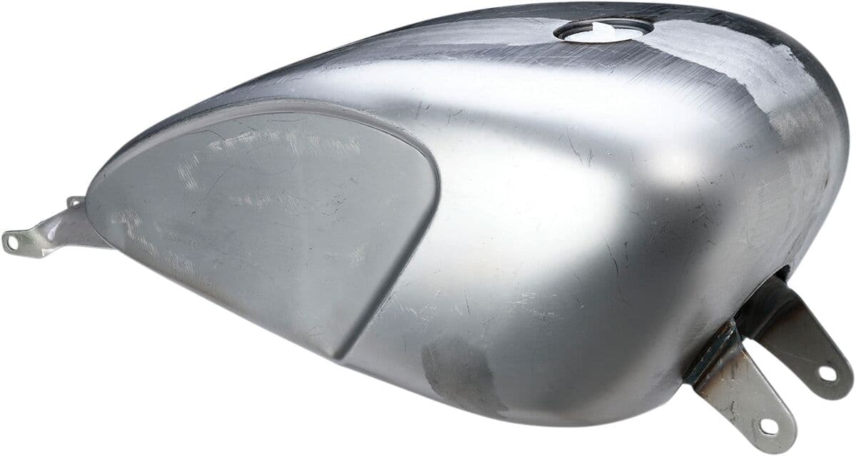 Legacy Gas Tank