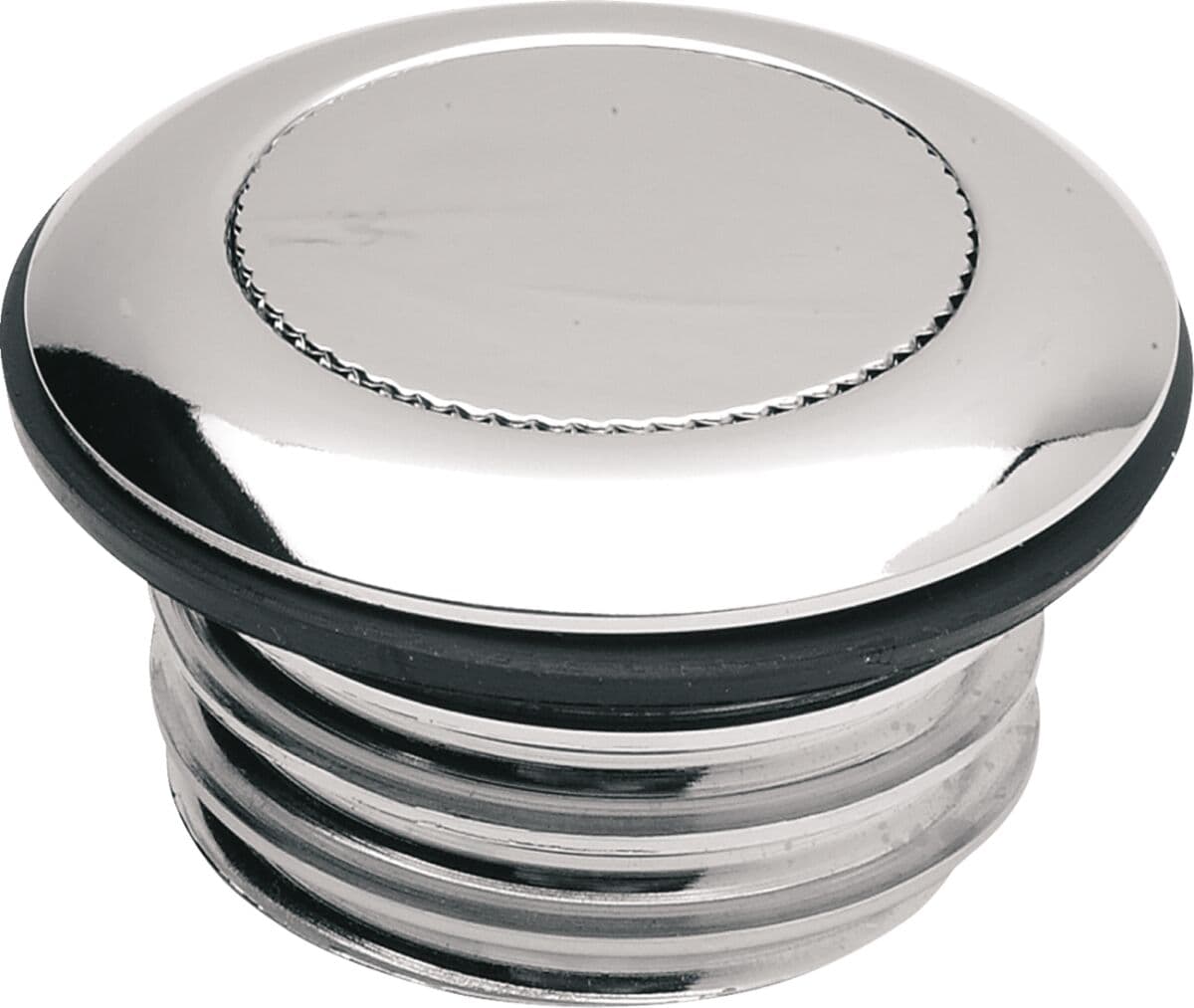 Pop-Up Gas Cap