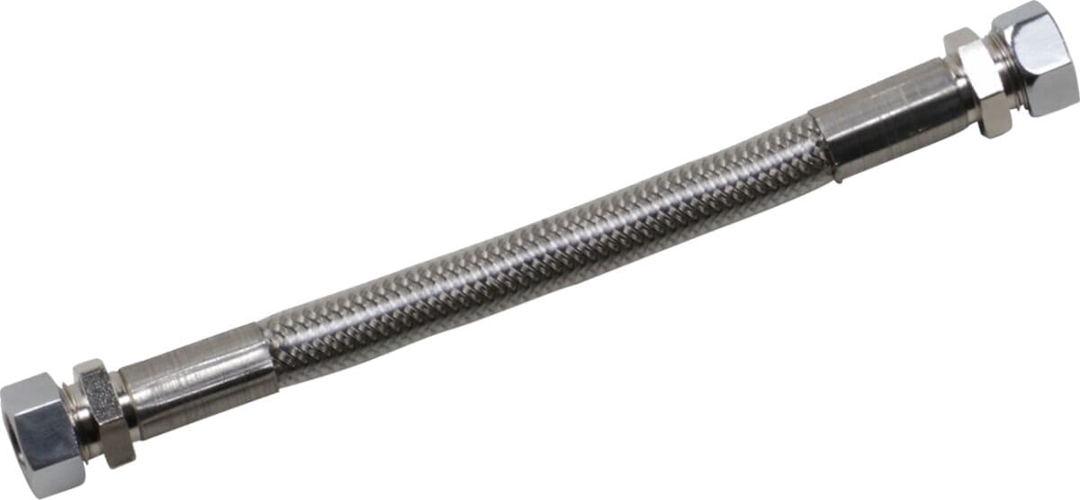 Fuel Tank Crossover Line