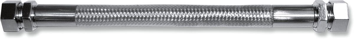 Fuel Tank Crossover Line