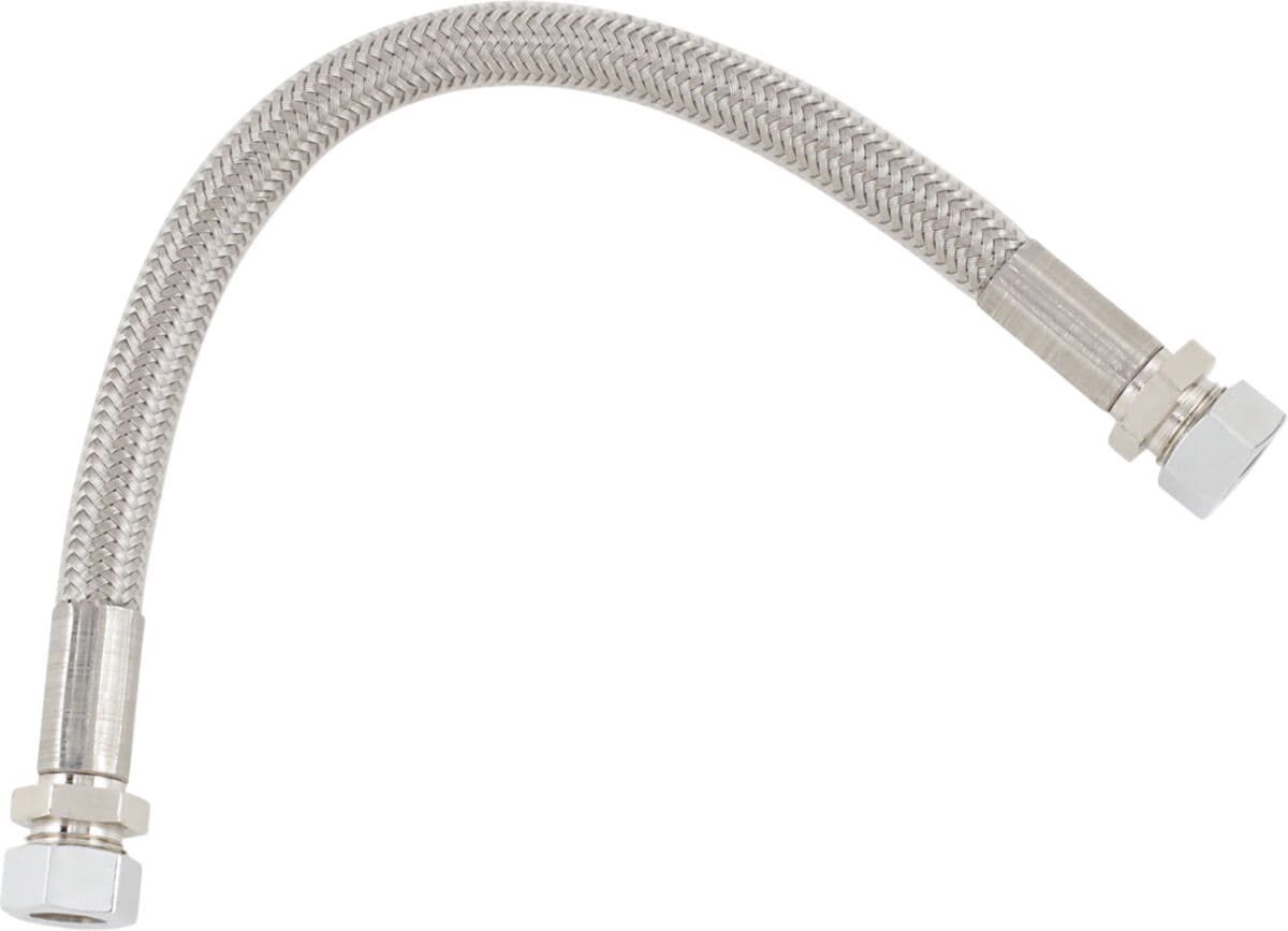 Fuel Tank Crossover Line