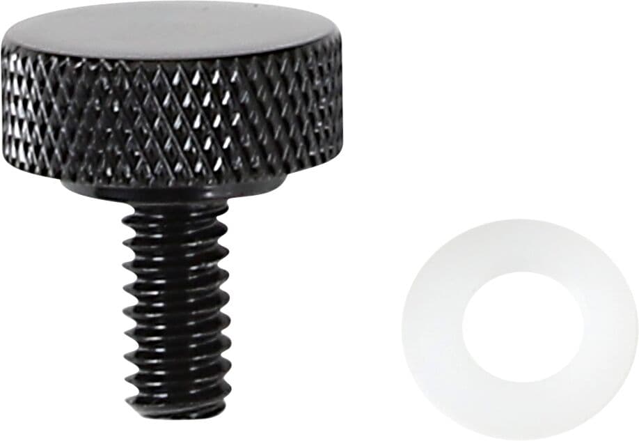 Seat Knob Kit