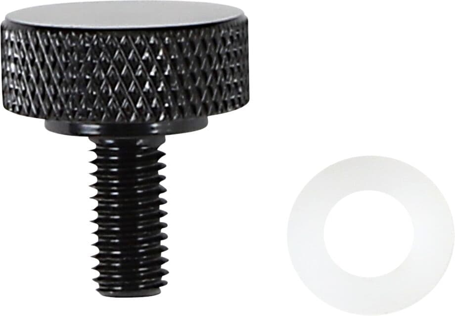 Seat Knob Kit