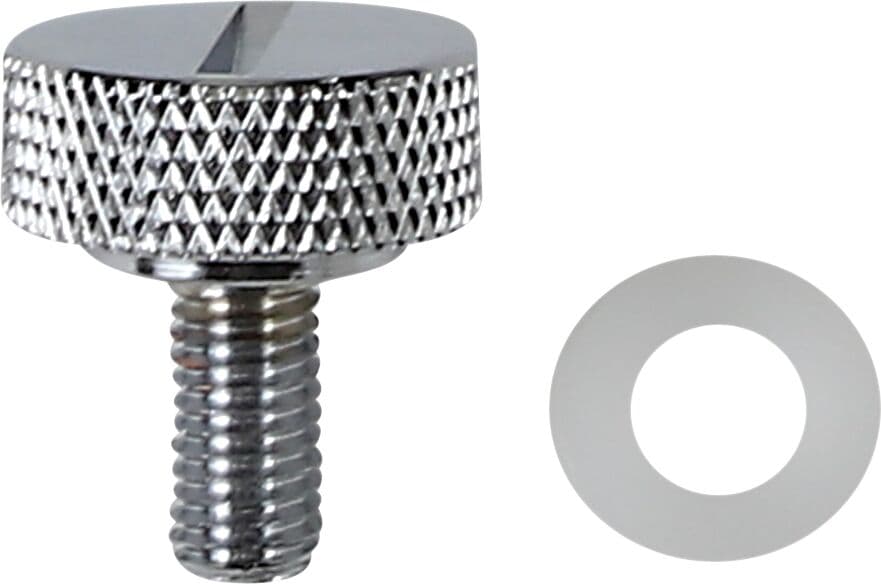 Seat Knob Kit
