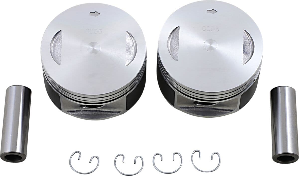 Piston